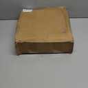 Havawish 12 Pcs 13 Inch Gold Charger Plates Bulk Mirror Chargers with Entwined Swirl Rim Round Dinner Chargers Glass Charger Plates for Table Setting Wedding Party Christmas Holiday Supplies