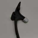 Psoas Release Tool-Hip Flexor Release Tool Fully Adjustable for Iliacus,Waist Pain Sciatica,Back&Posture Relief,Massage Hook and Trigger Point Massage Tool (Black)