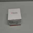 Alcedo Portable Sharps Container for Travel and Home Use (3-Pack), Small 0.1L Container for Diabetes Insulin Pen Needle Disposal, Mini Sharps Box, Medical Grade