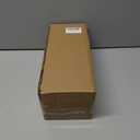 Anycosy Christmas Lighted Acrylic Snowman Decoration,Rotating Battery Operated Lights for Indoor Use,Perfect for Tabletop, Windowsill, Mantel, and Bedroom