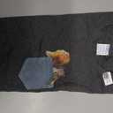 Cute Squirrel in Pocket Shirt for Men, Women, Kids T-Shirt (Gray, S)