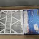 Filtrete 16x25x5 Air Filter MERV 11, MPR 1000 Micro Allergen Defense 2-Pack, Fits Lennox, AC Furnace HVAC Filters for Home, Pleated Electrostatic (Actual Size 15.63x24.74x4.31 in)
