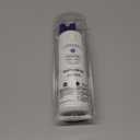 everydrop by Whirlpool Ice and Water Refrigerator Filter 1, EDR1RXD1, Single-Pack , Purple