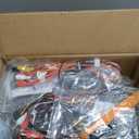 Qualcomm Octa-Core 4G+64G Car Radio Stereo for Toyota Prius 2010-2015(with JBL), Upriding 9-Inch 1280P QLED Touchscreen Radio with Wireless Carplay Android Auto DSP BT5.1 GPS 5GWifi SWC Backup Camera