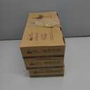 Limoncello Glasses Shot Glasses with Stem, Cordial Glasses Port Glasses 3 oz/90ml (set of 18)