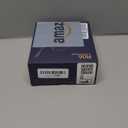 USB Headset with Microphone for PC, Computer Headset with Microphone Noise Canceling Mic for Laptop Call Center Wired Headset with Mic for Work Zoom Skype Teams from Office Home (Black) (Dual Ear)