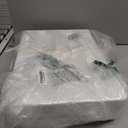 NFZUNW Cupping Therapy Sets,14 Cups Thick Chinese Acupoint Glass Cupping Therapy Set for Professionals,for Massage Back and Relieve Fatigue