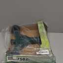 Orbit 58572N H2O-Six Gear-Drive Sprinkler on Plastic Wheel Base (Pack of 3)