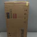 Zomagas Range Hood Insert 30 inch,Stainless Steel Kitchen Vent Hood 600CFM,Built-in Kitchen Stove Hood w/Front Button Controls and Front LED Lights,Baffle Filters,Ducted/ductless Convertible Duct