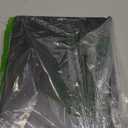 ProCase Protective Case for 15 Inch Microsoft Surface Laptop 7 2024 Release, Hard Shell Transparent Cover with Durable and Lightweight Design -Black