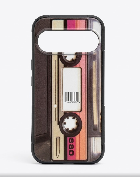 For Pixel 9/9 Pro Case