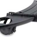 WEILEITE Replacement Cup Holder Compatible with BMW 3 Series E90 E92 328i E93 E91 335i 330i 325i 325xi 328xi 323i 330xi 335xi 335is 335d 2006-2013 Replace 51459173463(Front Left Driver Side)