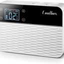 Insulin Cooler Travel Box, Mini Drug Refrigerator Keeping Cooling 2-8℃ car Cooler Box, Portable Diabetic Box Cooler Box (Mini)