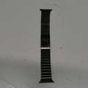 Apple Watch Band - Link Bracelet (38mm) - Space Black