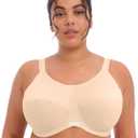 Elomi Women's Bras (32GG, Nude)