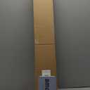 LazBlinds No Tools No Drill Cordless Cellular Shades, Top Down Bottom Up (TDBU) Honeycomb Shades for Home, Light Filtering Thermal Insulation Blinds for Windows, 32" W x 48" H, White