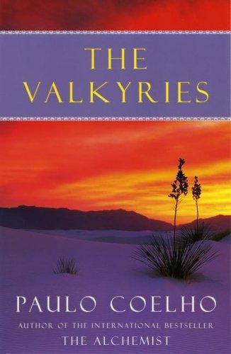 The Valkyries by Paulo Coelho (Book)