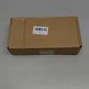 Inline Cord Switch with 10FT Cable Piggyback Plug(3Pronged), IP67 Waterproof Extension Cord with On/Off Switch, AC/DC 20A125V,16A250V Inline Power Switch with Toggle Switch