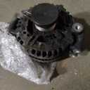 Alternator Compatible with 2008-2013 128i 07-09 323i 07-13 328i 2009-2013 328i xDrive 07-08 328xi 08-10 528i 09-10 528i xDrive 2008 528xi 07-10 X3 X5 Replace for AL0841N 12317555926 12317551256