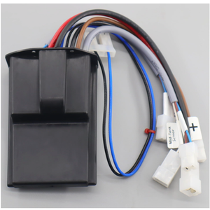 36398 RV Toilet Automatic Flush Controller for Tecma Silence Plus