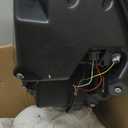 Headlight Compatible with 2004-2014 Volvo VNL Left Driver &Passenger Right Side Halogen With bulb(s) (Black)