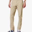 Men's Skinny-Fit Casual Stretch Chino Pant 1 Sustainability Feature, Size 33W x 29L