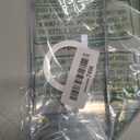 TORRAS Ostand Magnetic for iPhone 17 Pro Max Case, Fit for MagSafe, Sturdy Stand, Military Grade Drop Tested, Camera Control Button, Clear Slim Soft Edge Case for iPhone 17 Pro Max 6.9", Clear