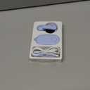 Remote Control Page Turner for Kindle Paperwhite Oasis Kobo eReaders,Kindle Clicker Page Turner Accessories for iPhone,iPad, Android Tablets Reading Novels,Camera Video Record&Shutter Selfie (Purple)