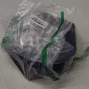 Hexagonal Acoustic Panels-12 Pack High-Density Sound Absorbing Panels 12"X10"X0.4" for Enhanced Noise Reduction, DIY Design, Idea for Studios, Offices, and Home Theaters(Sapphire Blue)