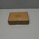 Kathfly 10 Pack Winter Wood Candle Holders Wonderland DIY Candle Holder Cutout Reindeer Snowflake Candlestick for Christmas Holiday Dining Table Living Room Indoor Decorations