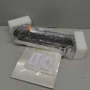 Buyounger Laminator Machine with 40 Laminating Sheets, A4 Laminator Thermal and Cold with Paper Trimmer & Corner Rounder, 9-Inch Laminating Machine for Home School Office