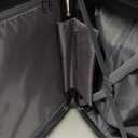 Kenneth Cole REACTION Out of Bounds Lightweight Hardshell 4-Wheel Spinner Luggage, Cobalt Blue, 20-Inch Carry On