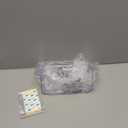 Adjustable Air Vent Deflector for AC,Ceiling, Wall, Floor, 9 to 14 Wide, Baseboard - Magnetic, Heat & Wind Blocker,Vent Covers for Central Conditioner, Heating, Refrigeration, Builder,2 Pack