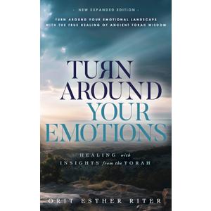 TURN AROUND Your Emotions