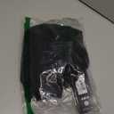 Garneau Optimum 2 Padded Bike Shorts for Men, 9" Cycling Shorts, Breathable & Moisture-Wicking with Reflective Elements (Large)