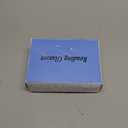 NORPERWIS Reading Glasses 5 Pairs Quality Readers Spring Hinge Glasses for Reading for Men and Women (3 Black 2 Tortoise, 1.50)