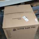 Igloo 72 QT Overland Ice Chest Cooler with Wheels, Gray