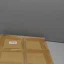 (5 Pack) 11" x 14" Plexiglass Sheets 1/4 inch Thick (6mm), Clear Acrylic Sheets Panel Cut to Size Plexiglass Acrylic Board, Cut with Engraver, Power Saw or Hand Tools, No Laser Cut.