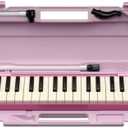 YAMAHA PIANICA 32keys (pink) P-32EP