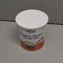 Creamy Potato Soup Mix Emergency Food Supply, 36 Servings, 25 Year Shelf Life, No Trans Fat - Dehydrated Meals, Survival Food Camping Essentials Can (EXP 07/02/51)