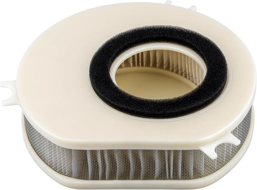 5EL-14451-00 HFA4913 Air Filter Replacement for Yamaha V-STAR 1100 XVS 1100 XVS1100AW XVS1100AT XVS1100A 2000-2009