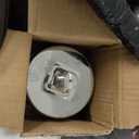 TS2021 3500 PSI Pressure Washer Pump Triplex 5.6GPM Horizontal 24mm Shaft Washer Pump