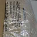 Elantrip Car Seat Cover Full Set Leather Car Seat Protector Universal fit for Most Cars SUVs and Trucks Water Proof Front and Rear Seat Protector Beige