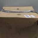 Inflatable Mirror Ball,Reusable Mirror Ball Large Event Decoration PVC Ball for Party,Concerts,Stage,Wedding Decorations - No Pump Included(Silver, 1pcs0.6m)