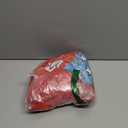 Rubies Women's DC Comics Wonder Woman T-Shirt with Cape and Headband (X-Large)