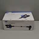 Cordless Vacuum Cleaner for Home, 8-in-1 Lightweight Stick Vacuum with 45Mins Runtime, Powerful Suction, Anti-Tangle, Rechargeable Cordless Vacuum for Hardwood Floor Carpet Pet Hair, N502