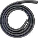 DD81-02216A Dishwasher Door Gasket Seal Fit for Samsung Dishwasher Replace 4931069 AP6244354 PS12085612 EAP12085612