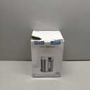 Humidifiers for Bedroom Large Room Baby, 4L Ultrasonic Cool Mist Humidifier, 304 Stainless Steel humidifiers, Auto Humidity Control, Humidity Display, Night Light, Quiet,Timer,Aromatherapy