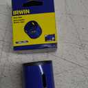 Irwin Tools BI-MTL 2IN HOLESAW IRWIN