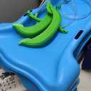 Little Tikes 2-in-1 Indoor-Outdoor Wet or Dry Slide, Dark_blue